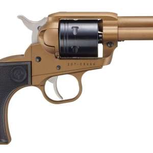 WRANGLER 22LR 4.62''