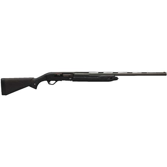 Winchester Guns 511205291 SX-4 12 Gauge 26" 4+1 3.5" Matte Black Right Hand