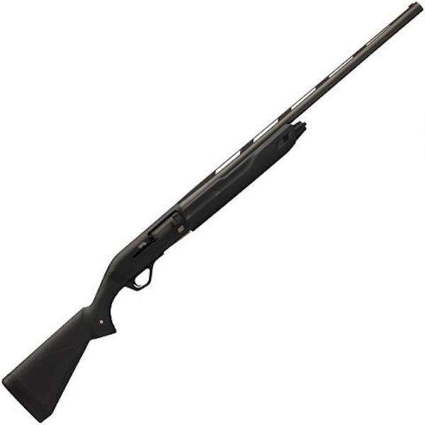 Winchester Guns 511205391 SX-4  12 Gauge 26" 4+1 3" Matte Black Right Hand