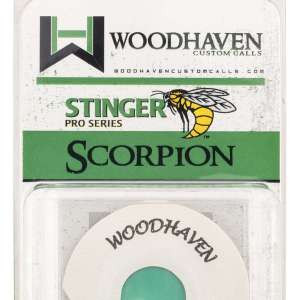 WOODHAVEN WH010 SCORPION