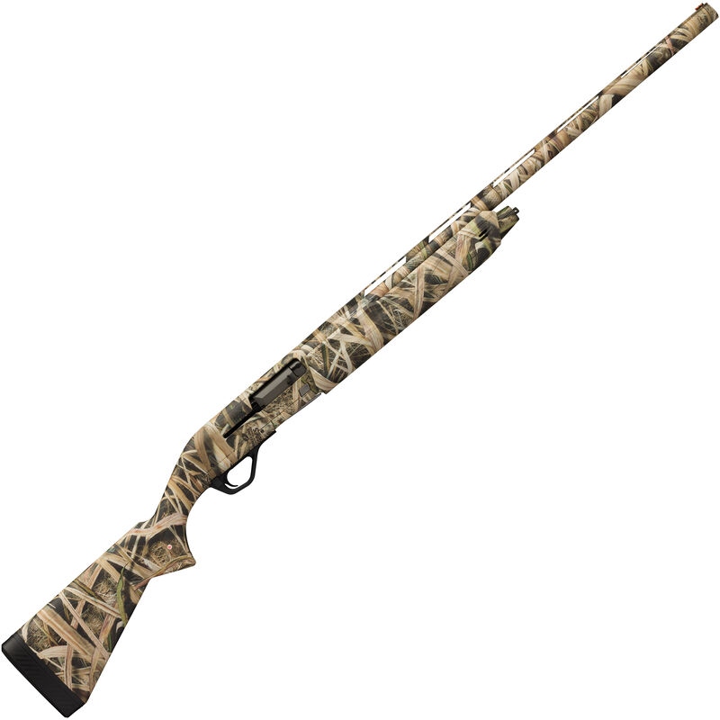 Winchester Guns 511206292 SX-4 Waterfowl Hunter 12 Gauge 28" 4+1 3.5" Mossy Oak Shadow Grass Blades Right Hand