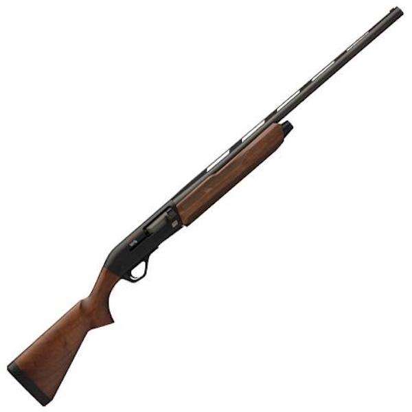 Winchester Guns 511210391 SX-4 Field 12 Gauge 26" 4+1 3" Matte Black Oil Walnut Right Hand