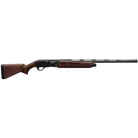 Winchester Guns 511211391 SX-4 Field Compact 12 Gauge 26" 4+1 3" Matte Black Oil Walnut Right Hand