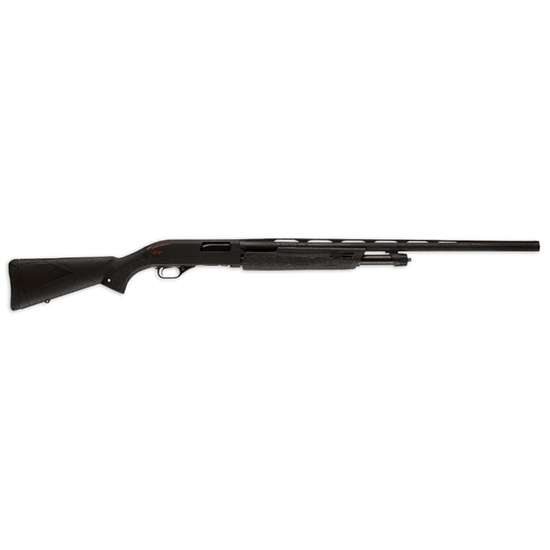 Winchester Guns 512251690 SXP Black Shadow 20 Gauge 24" 4+1 3" Matte Black Fixed w/Grip Panels Stock Right Hand