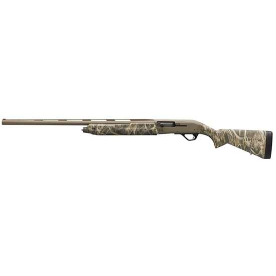 WINCHESTER SX4 HYBRID LH 12GA 3.5" 28" REALTREE MAX-7*