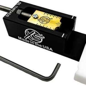 XS INLINE REAR SIGHT TOOL FOR GLOCK DIY SERIES