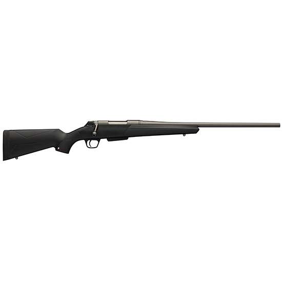 Winchester Guns 535720277 XPR Compact 325 WSM 3+1 22" Matte Black Gray Perma-Cote Right Hand