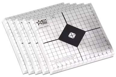 AGM THERMAL TARGETS 50 PACK