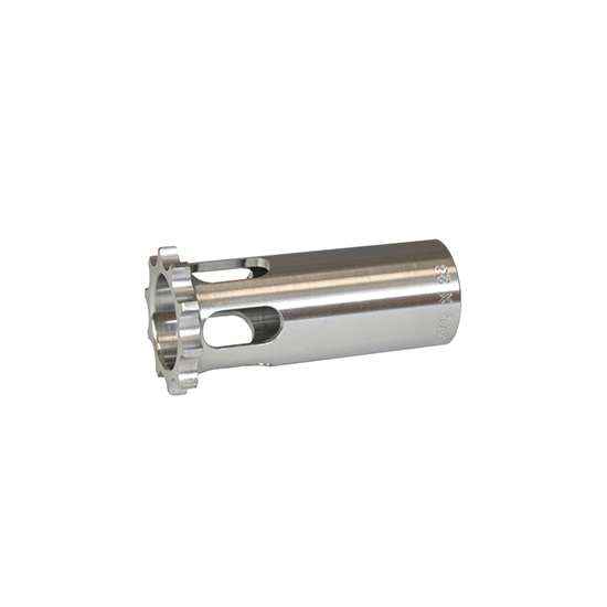 YHM NIELSEN PISTON .578X28