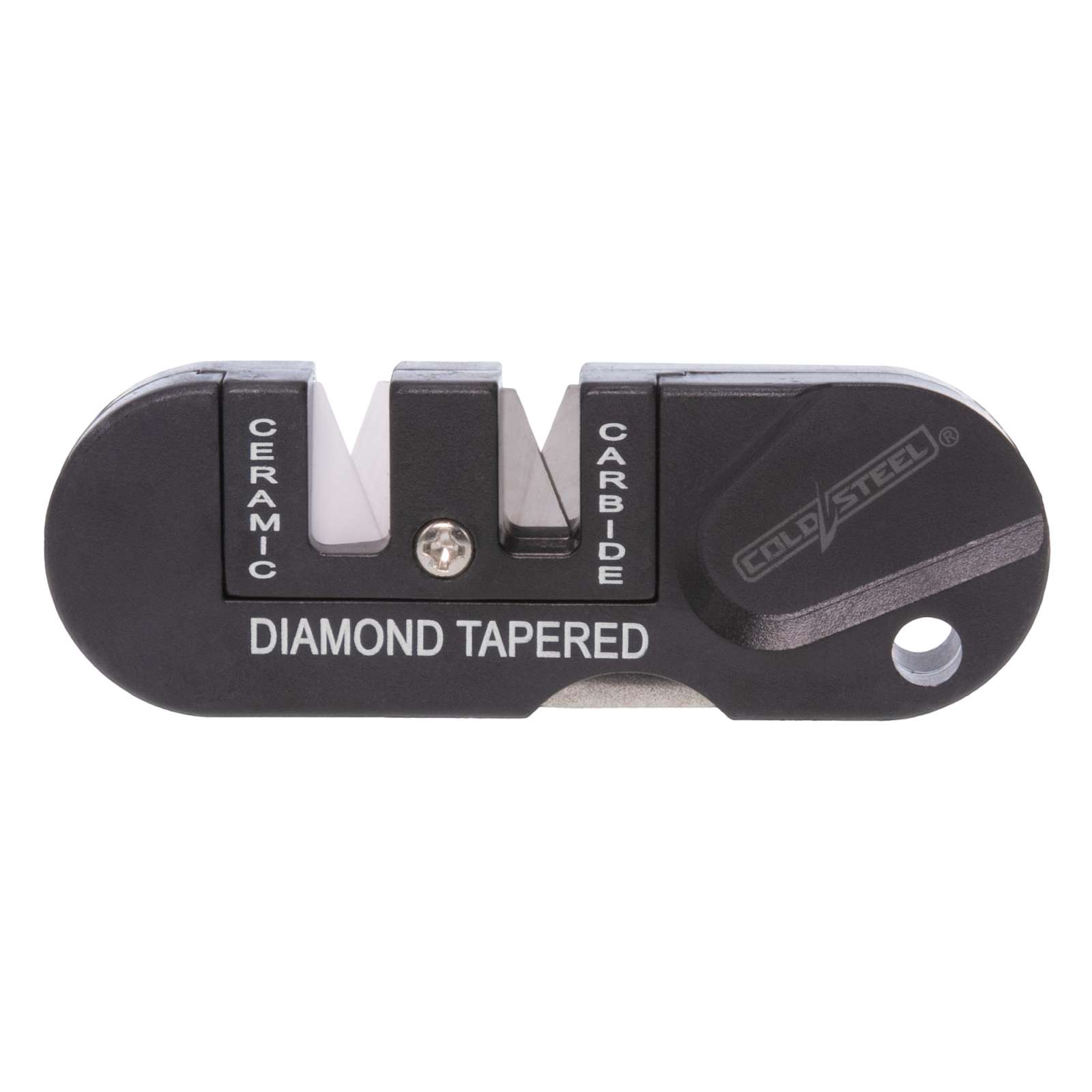 3-IN-1 KNIFE SHARPENER