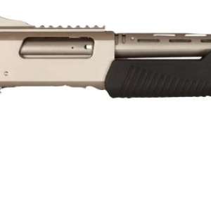 XX3DM-18 12GA 18.5" Marine PG