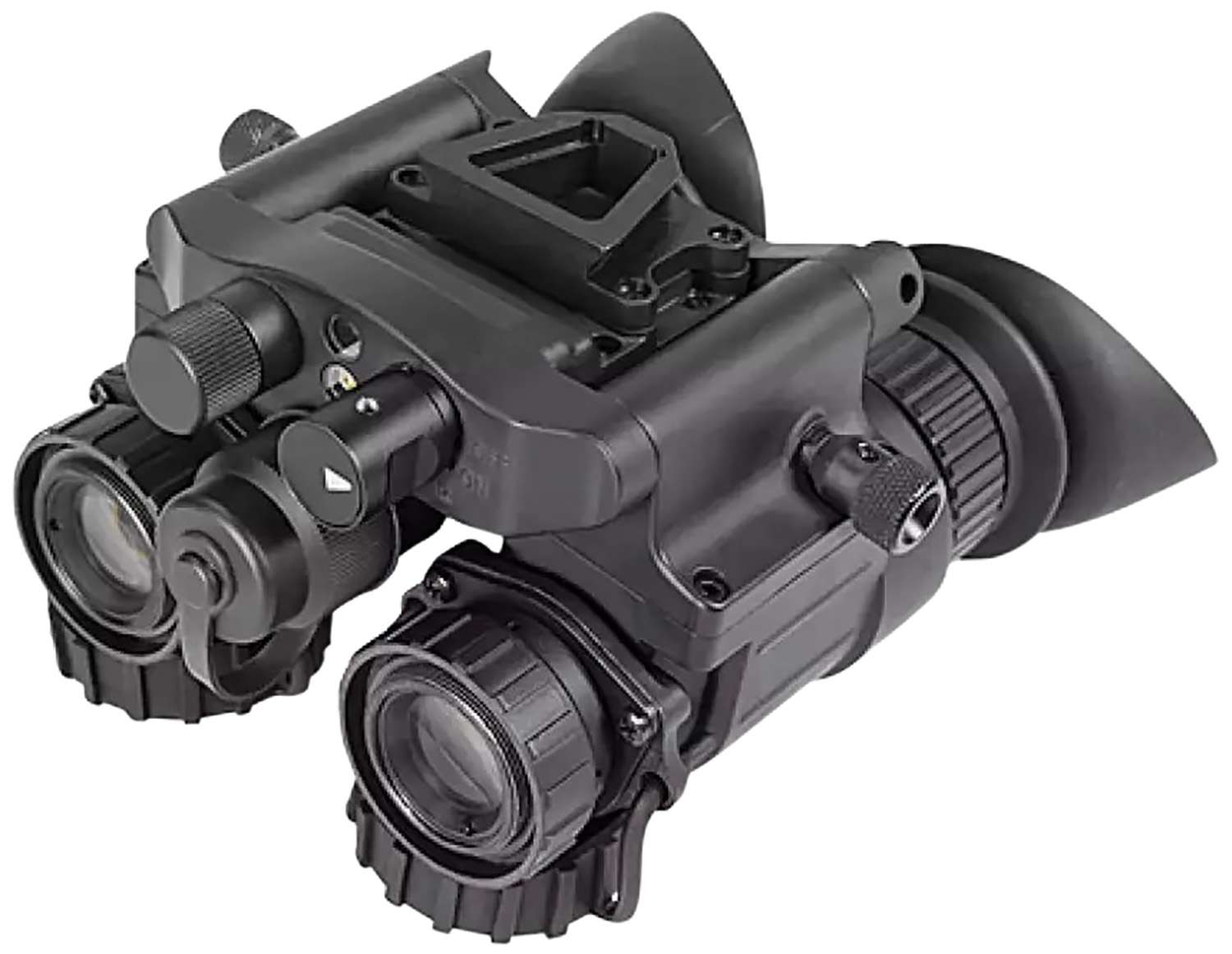 AGM 14NV5122484011 NVG-50 NW1 DUAL NV GLE/BNO G2