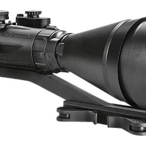 AGM 15WP6623484111 WOLVERINE PRO-6 3AW1 NV RFL SCP