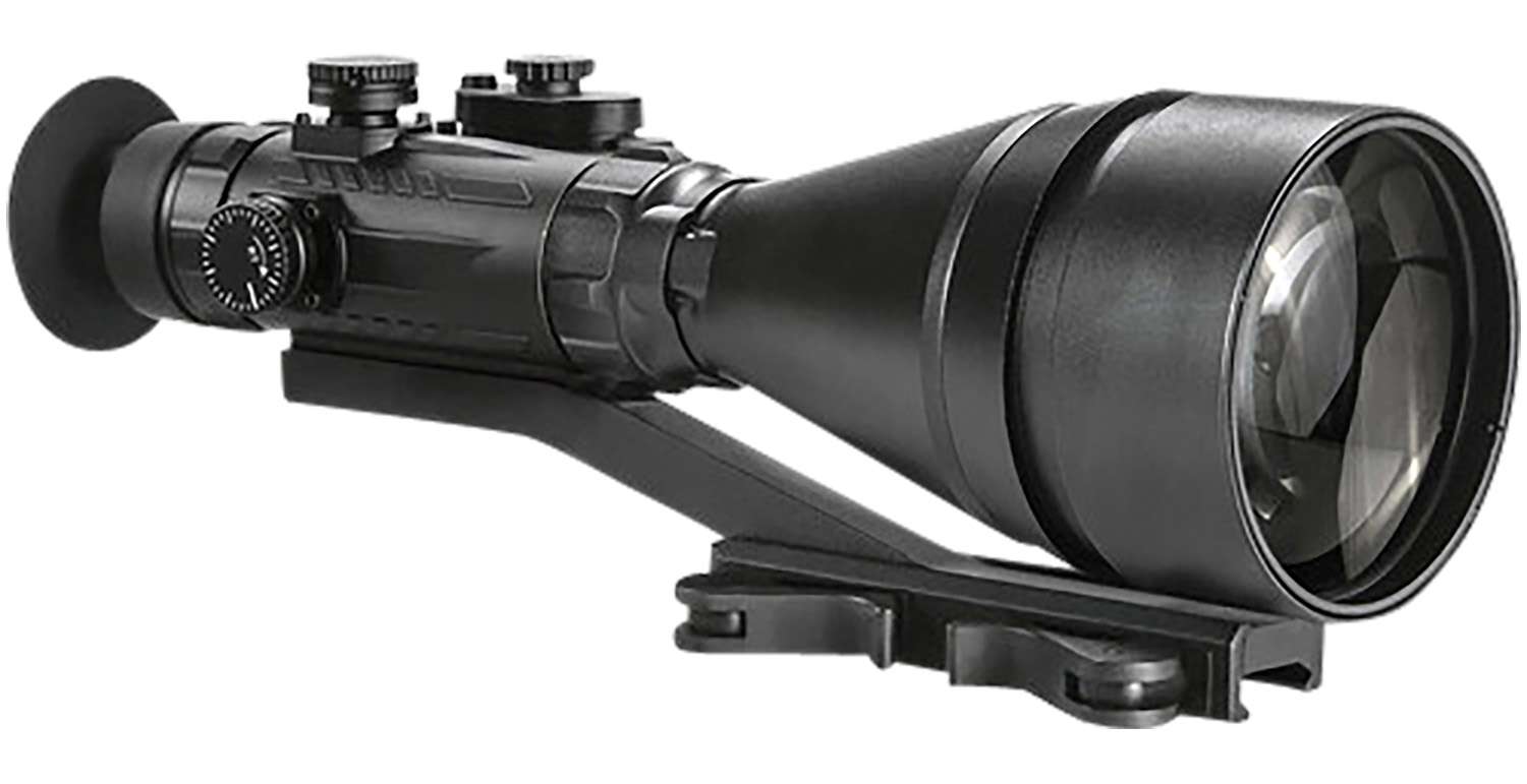 AGM 15WP6623484111 WOLVERINE PRO-6 3AW1 NV RFL SCP