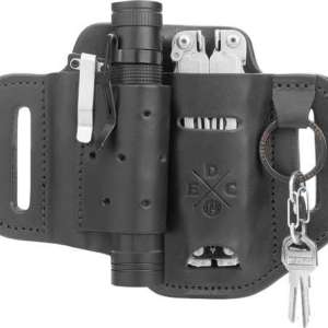 1791 EDC HEAVY DUTY EASY SLIDE LARGE FLEX MULTITOOL BLACK