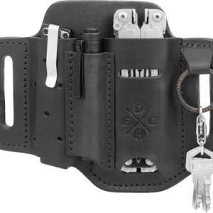 1791 EDC HEAVY DUTY EASY SLIDE SMALL FLEX MULTITOOL BLACK