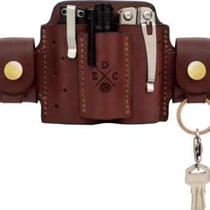1791 EDC MINI ACTION SNAP MEDIUM FLEX MULTITOOL CHESTNUT