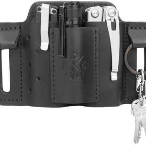 1791 EDC MINI EASY SLIDE MEDIUM FLEX MULTIOOL BLACK