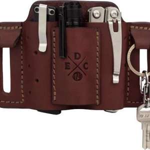 1791 EDC MINI EASY SLIDE MEDIUM FLEX MULTIOOL CHESTNUT