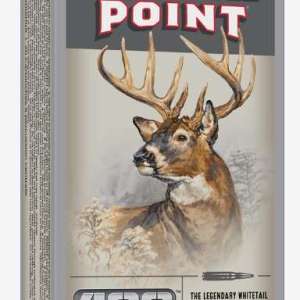 WINCHESTER SUPER-X AMO 400 LEGEND 215GR POWER POINT 20RD (10 BIX CASE)