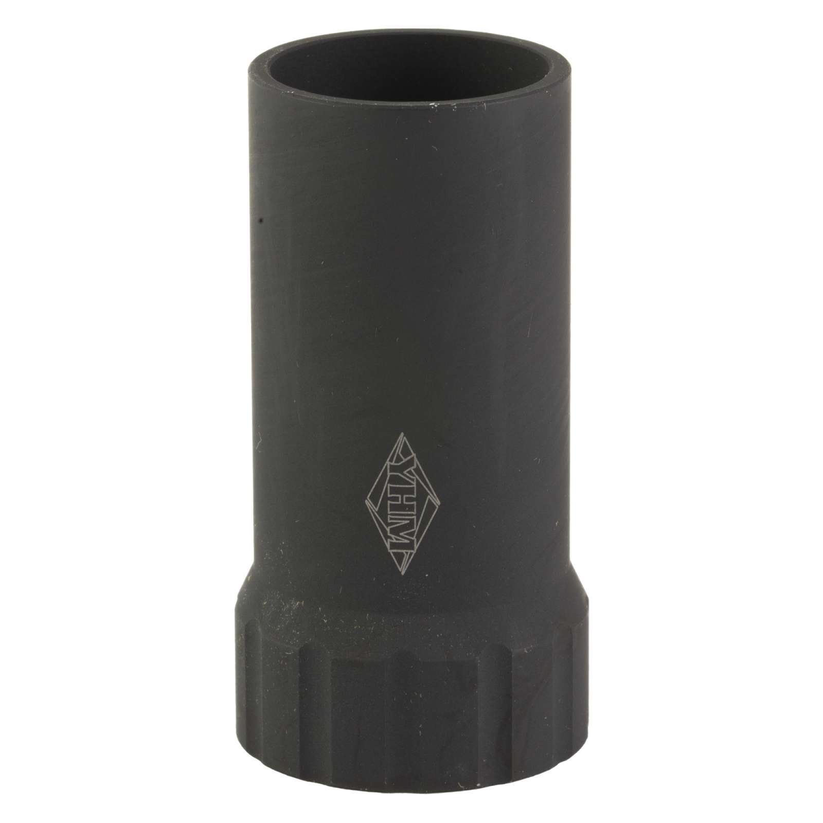 YHM SRX BLAST DEFLECTOR BLK