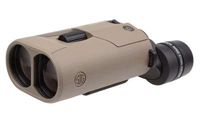 ZULU6 HDX OIS BINOCULAR, 10X30MM, IMAGE STABILIZED, FDE