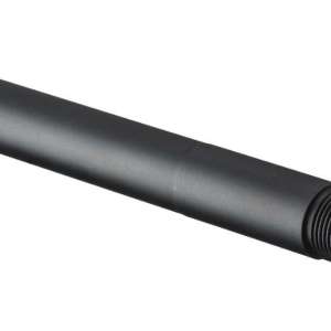 XDM 9MM 4.5" THREADED BARREL