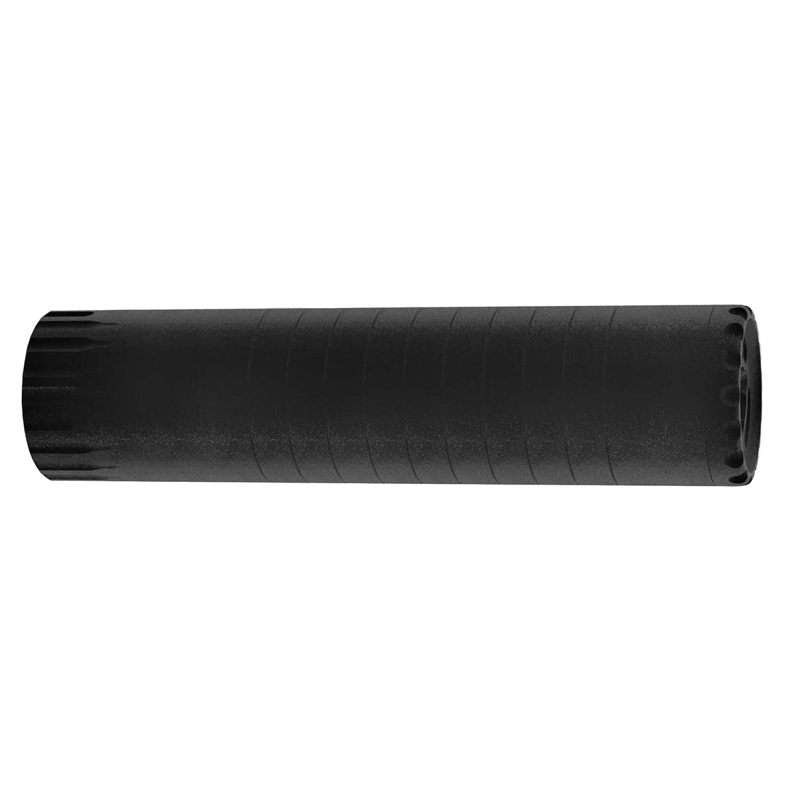 YHM R45 .45CAL SUPPRESSOR 5/8-24 BLK