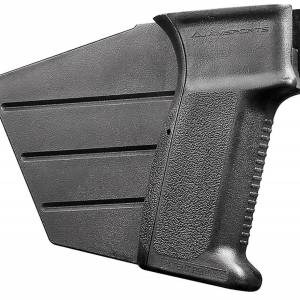 Aim Sports PJFAKG AK Featureless *CA Compliant Pistol Grip Black Polymer