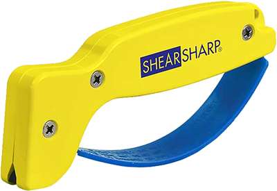 ACCUSHARP SHEARSHARP SCISSOR SHRPNR