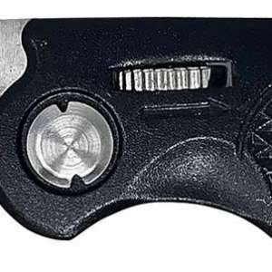 ACCUSHARP SPORT KNIFE BLK