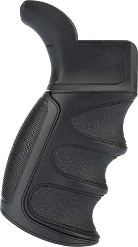 ADV TECH AR15 X1 PISTOL GRIP BLK