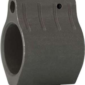 ADV TECH LOW PROFILE GAS BLOCK