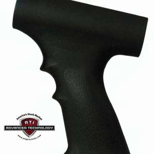 ADV TECH PISTOL GRIP FOREND BLK