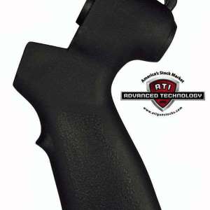 ADV TECH SHOTGUN REAR PISTOL GRIP