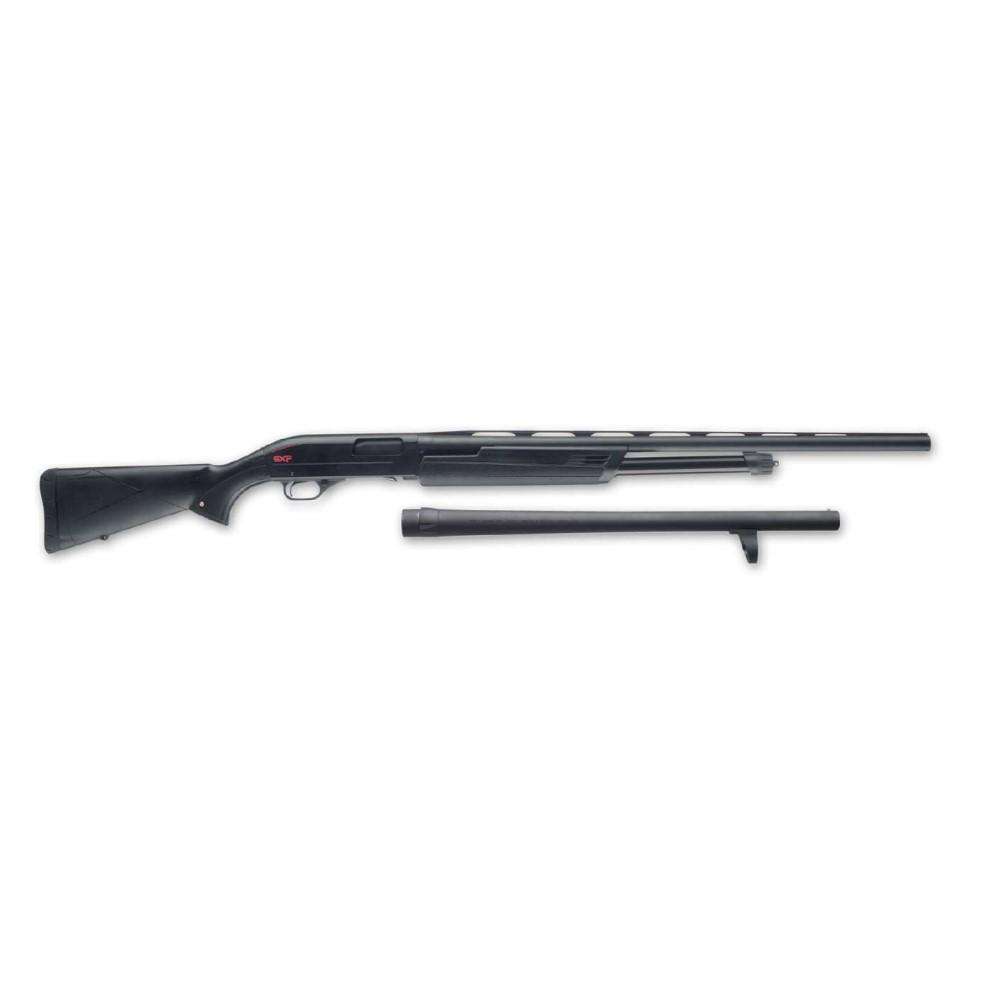 Winchester Guns 512257691 SXP Camp/Field 20 Gauge 26",18.50" Black