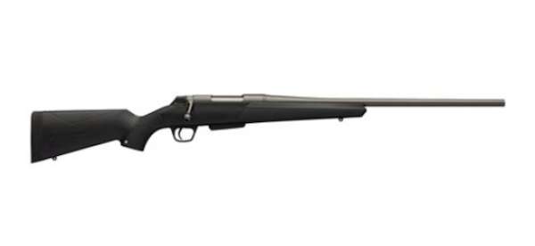 Winchester Guns 535720289 XPR Compact 6.5 Creedmoor 3+1 20" Matte Black Gray Perma-Cote Right Hand