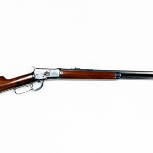 Winchester 1892 .44-40 Win 24" Rifle Pre-owned