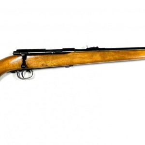 WINCHESTER 121 .22 RIFLE Pre-owned