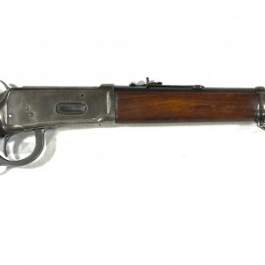 Winchester Model 94 30 W.C.F